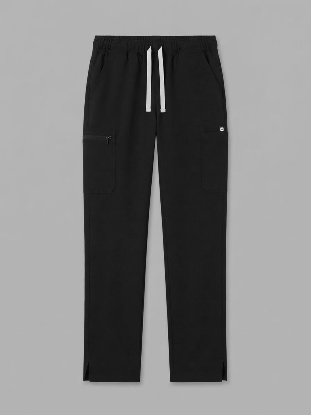 Figs Women's Yola High Waist Pants Size Small
